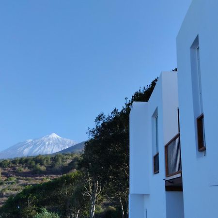 Casa Lana Hotel San Juan del Reparo Eksteriør billede