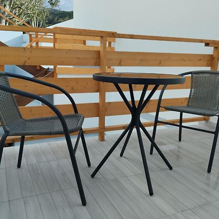 Casa Lana Hotel San Juan del Reparo Eksteriør billede