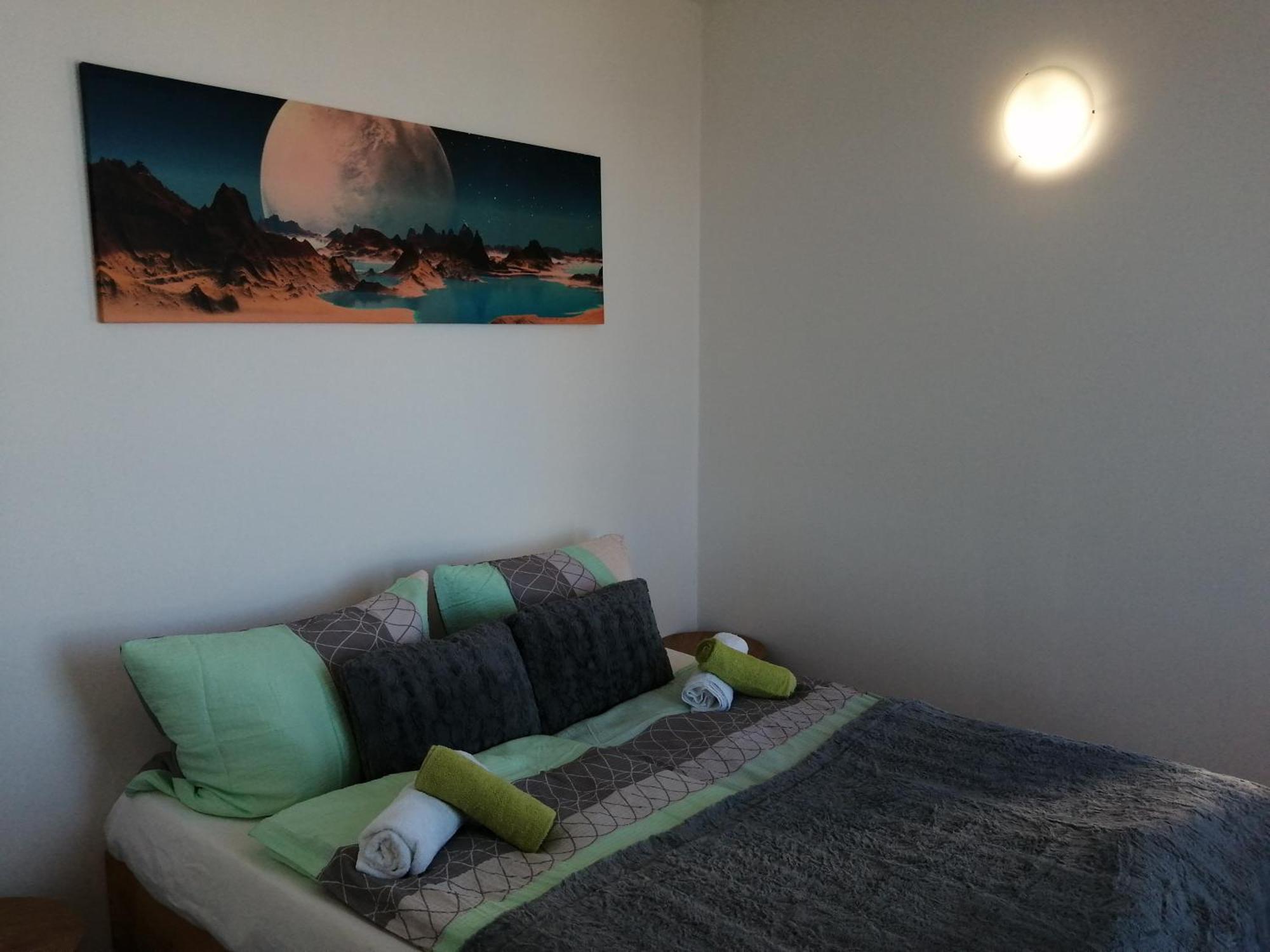 Casa Lana Hotel San Juan del Reparo Eksteriør billede