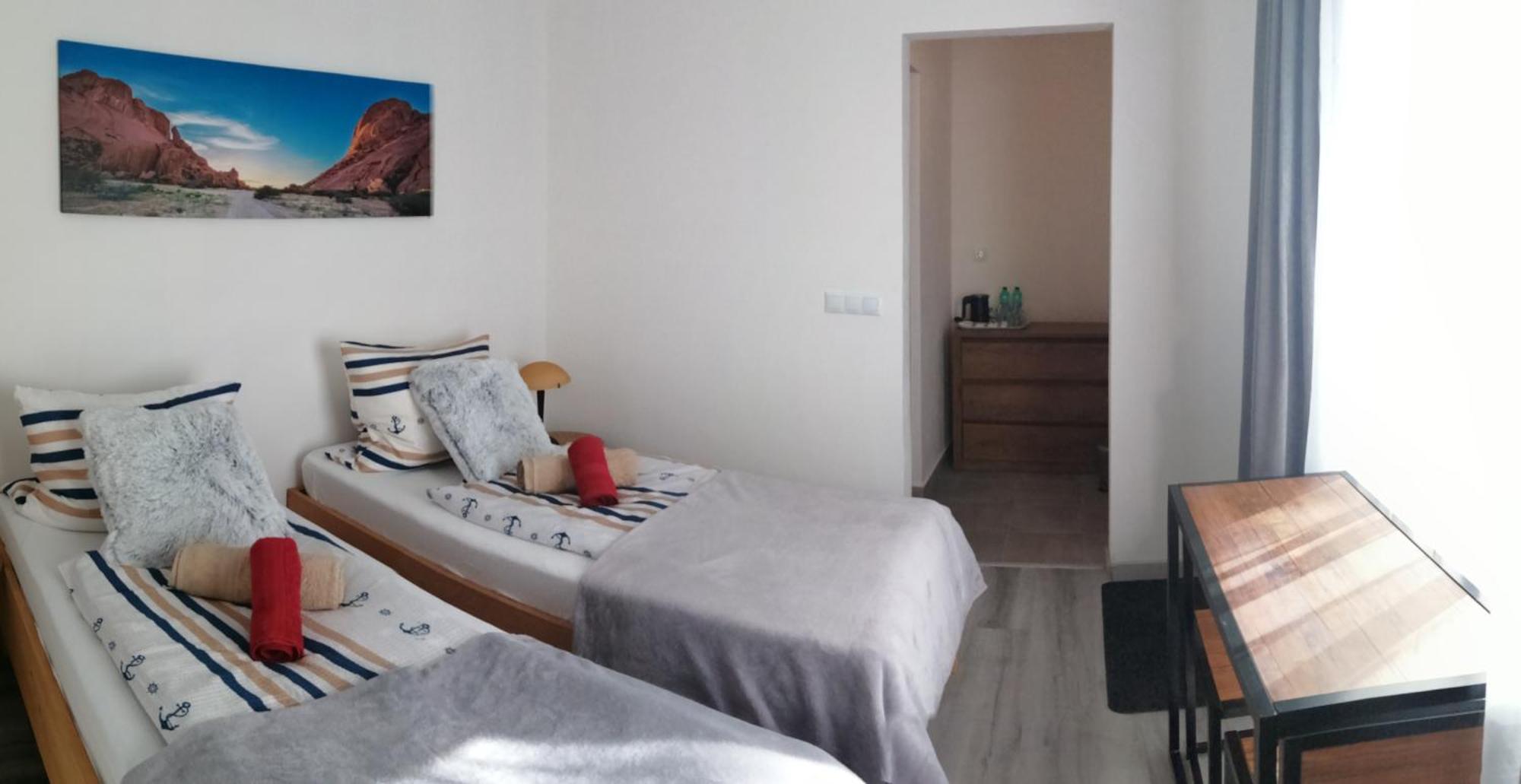Casa Lana Hotel San Juan del Reparo Eksteriør billede