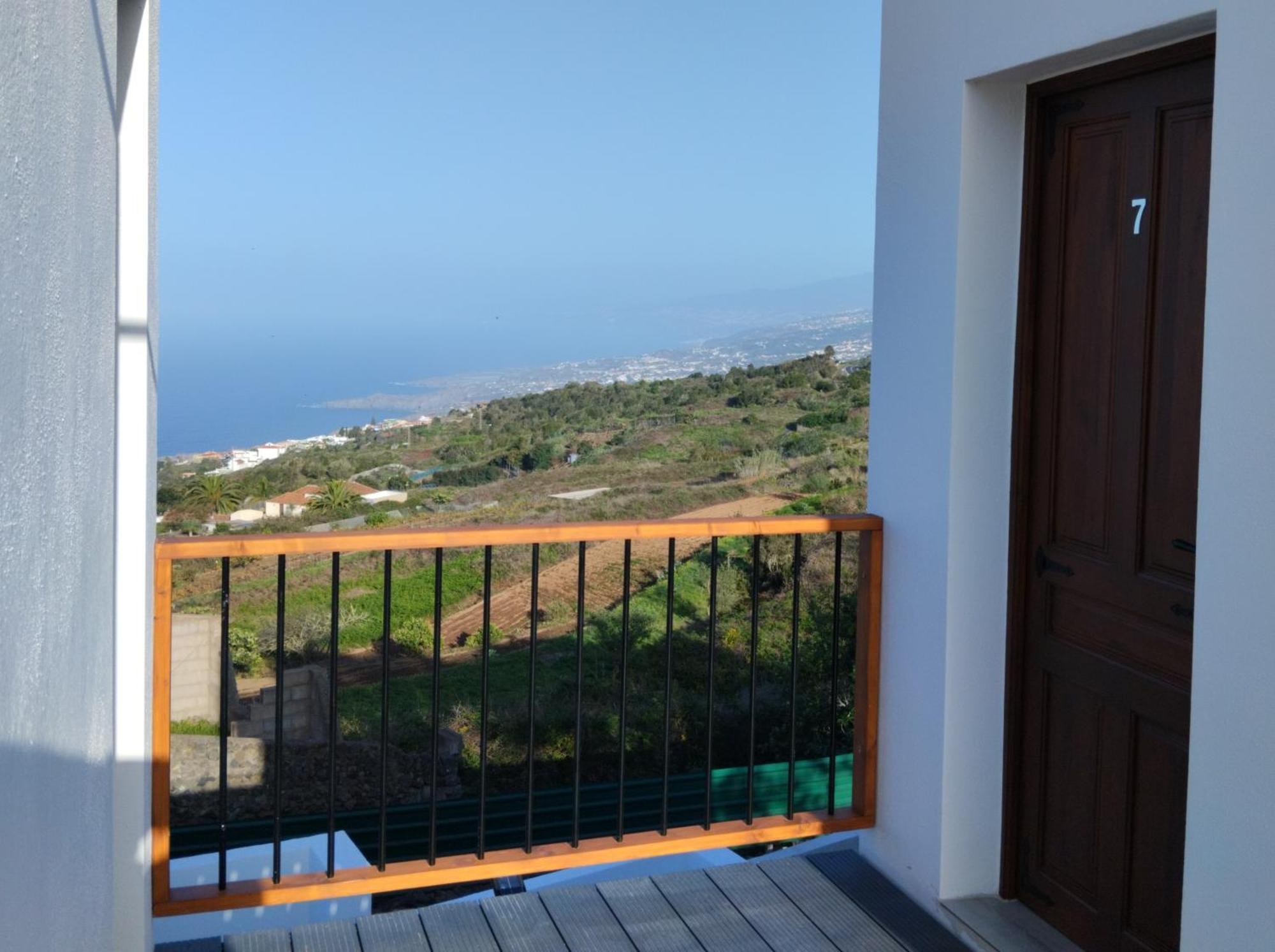 Casa Lana Hotel San Juan del Reparo Eksteriør billede