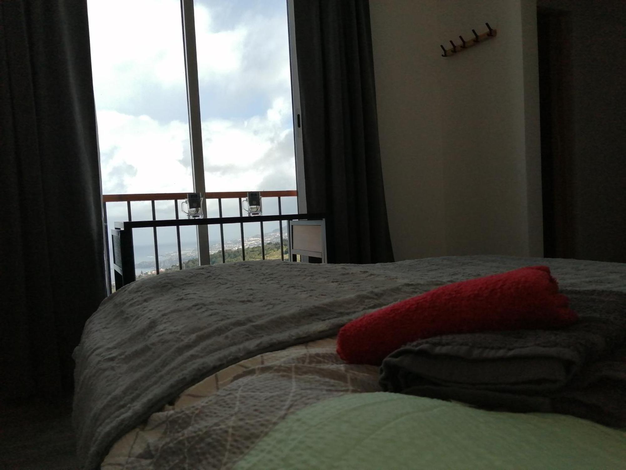 Casa Lana Hotel San Juan del Reparo Eksteriør billede