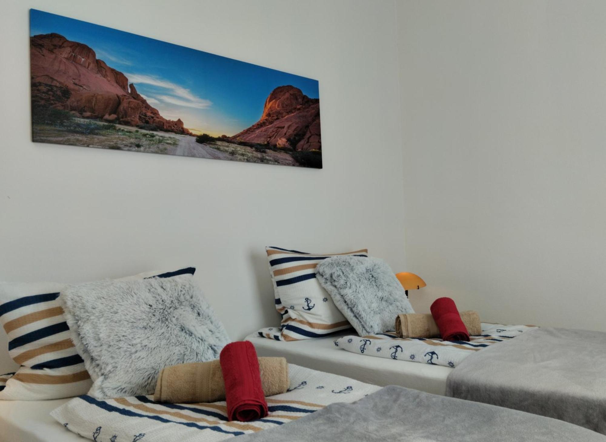 Casa Lana Hotel San Juan del Reparo Eksteriør billede