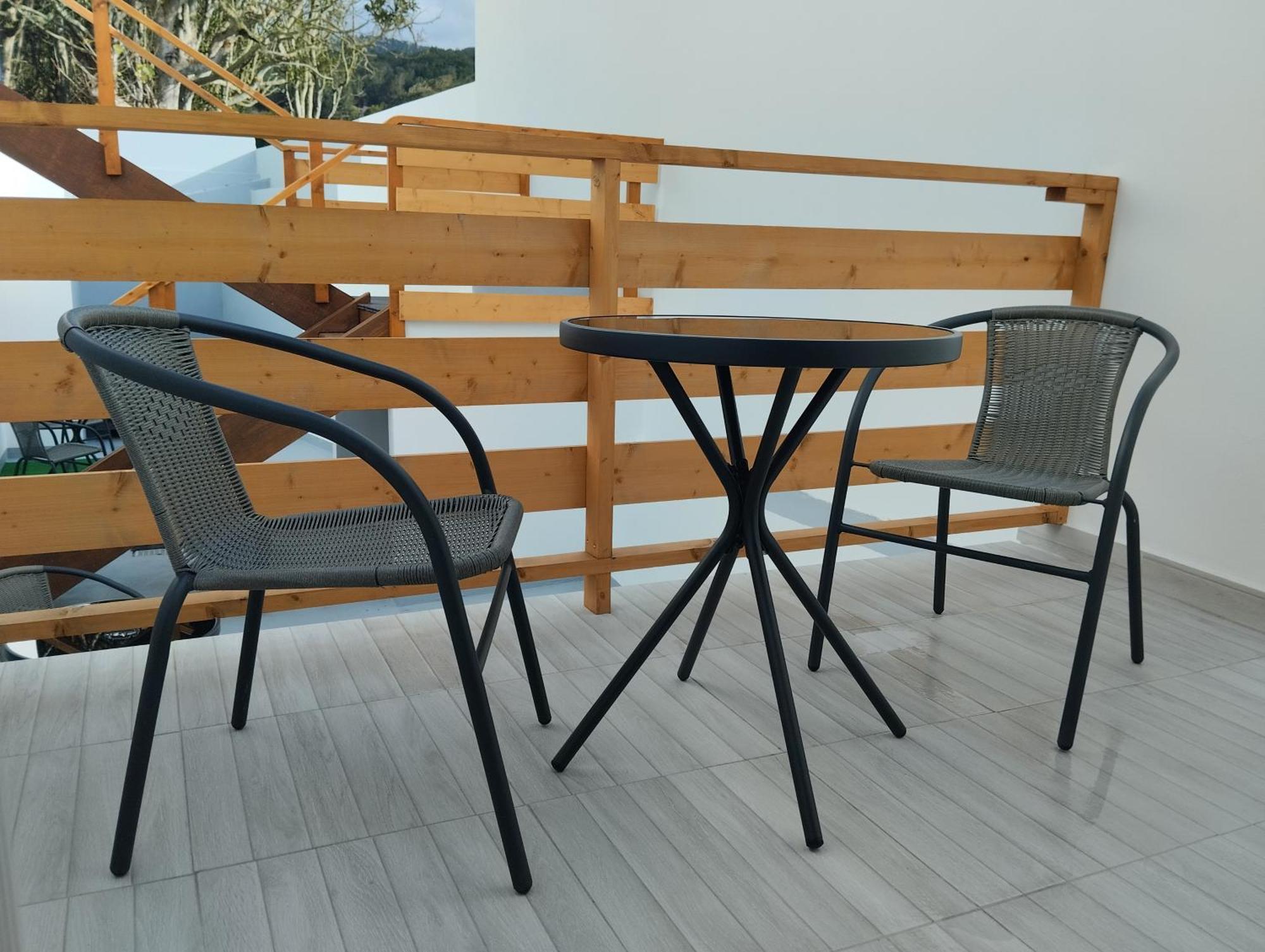 Casa Lana Hotel San Juan del Reparo Eksteriør billede